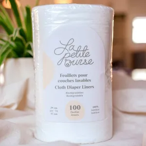 LPO Bamboo Liners