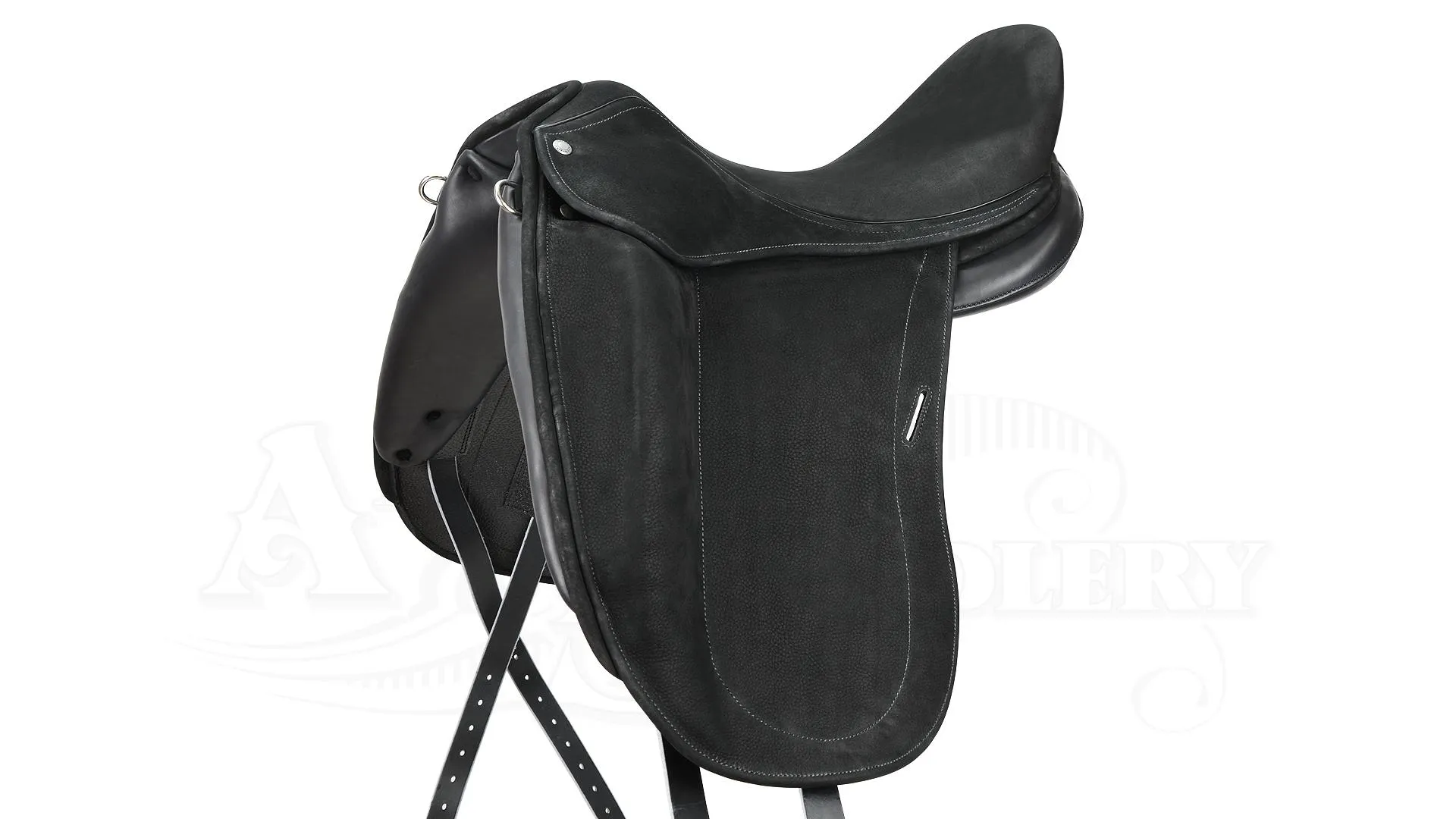 Luc Childeric DSP Dressage Saddle