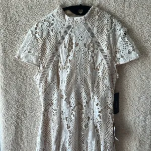 Lulu’s Lace Dress