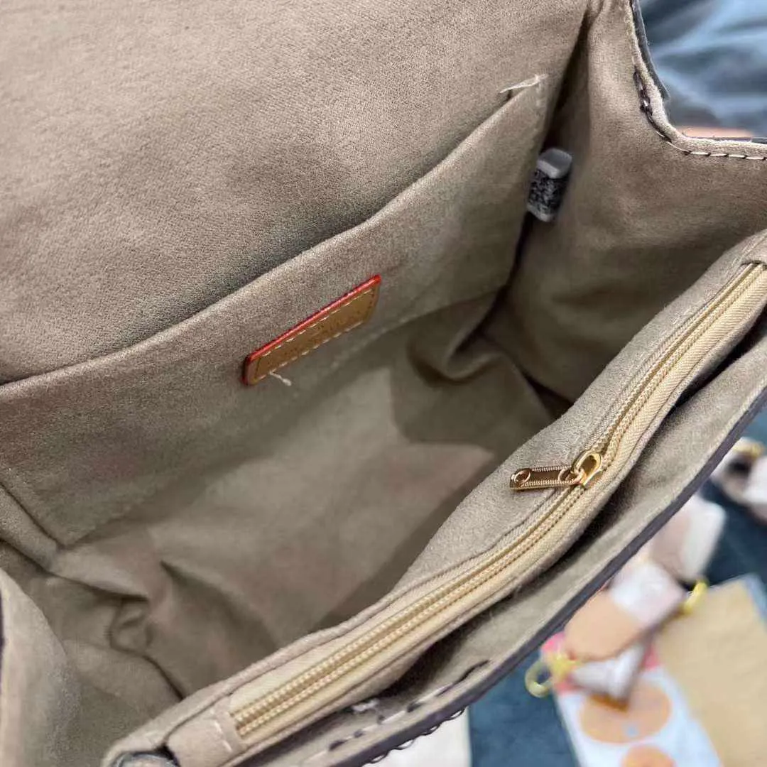 LV Quality sling bag