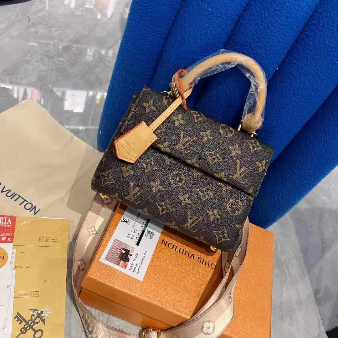 LV Quality sling bag
