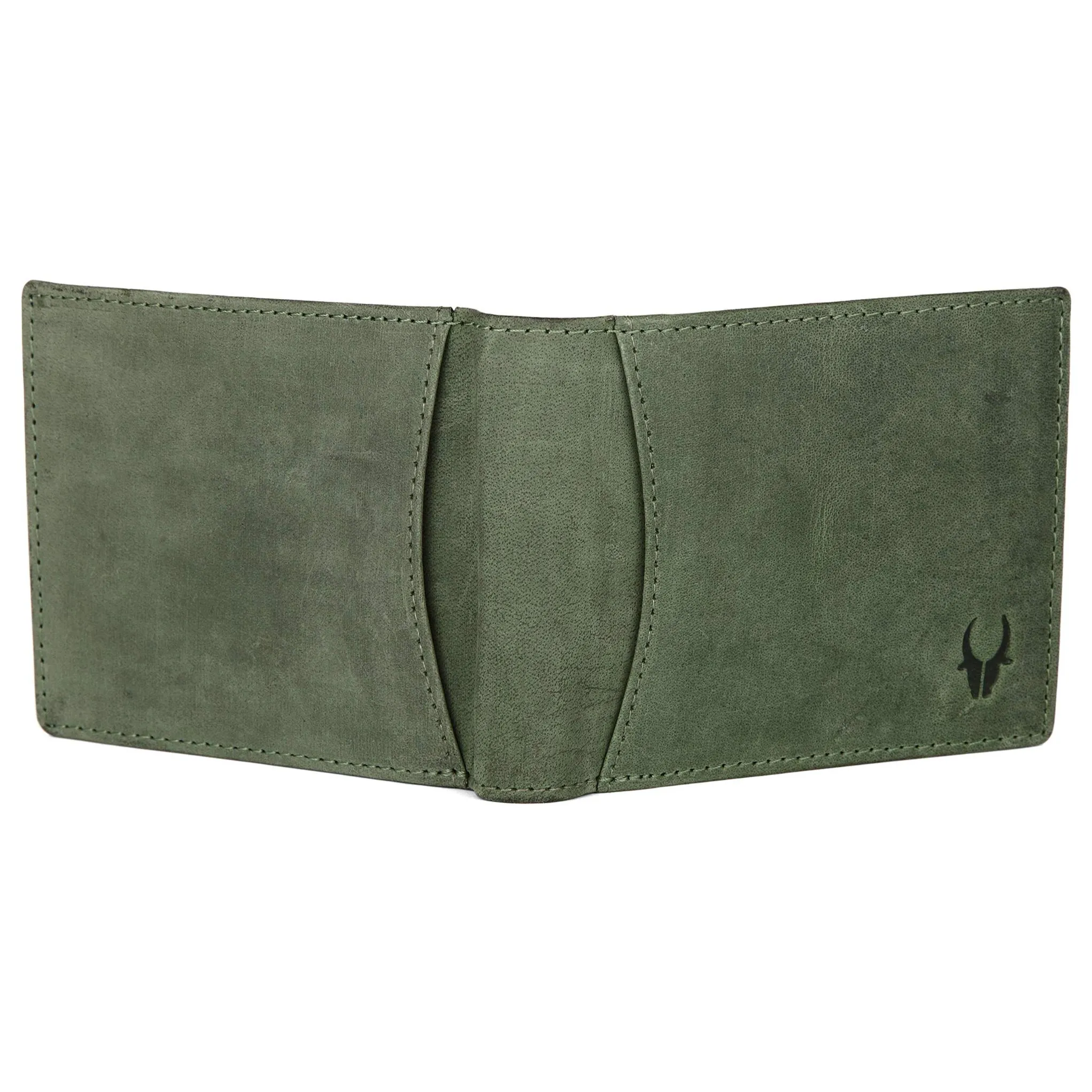 MACON Leather Wallet & Pen Gift Hamper for Men