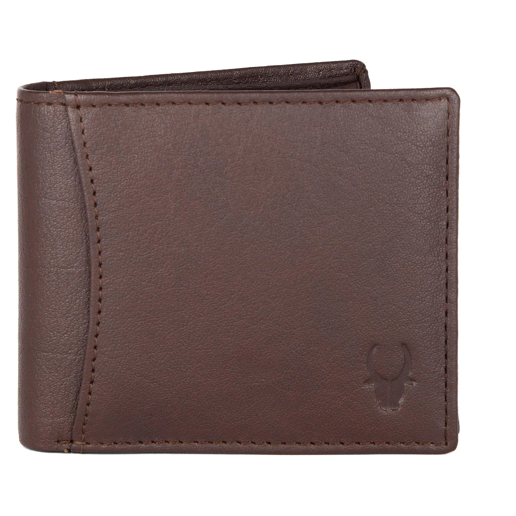 MACON Leather Wallet & Pen Gift Hamper for Men