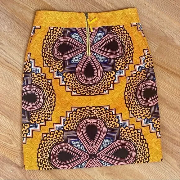Maeve by Anthropologie Skirt