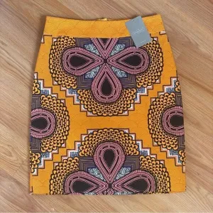 Maeve by Anthropologie Skirt