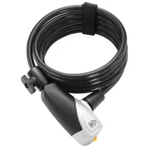 Magnum 3018 Cable Lock 180cm X 8mm Key