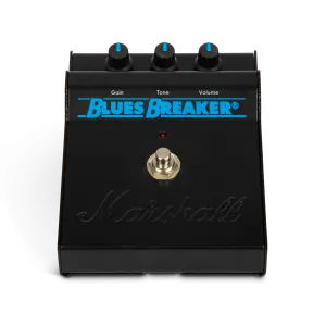 Marshall BluesBreaker Pedal Reissue