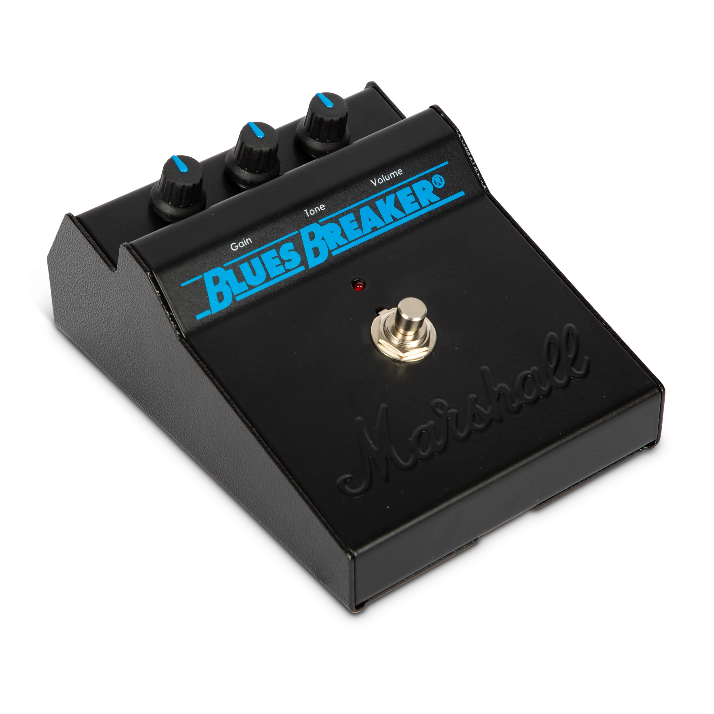 Marshall BluesBreaker Pedal Reissue