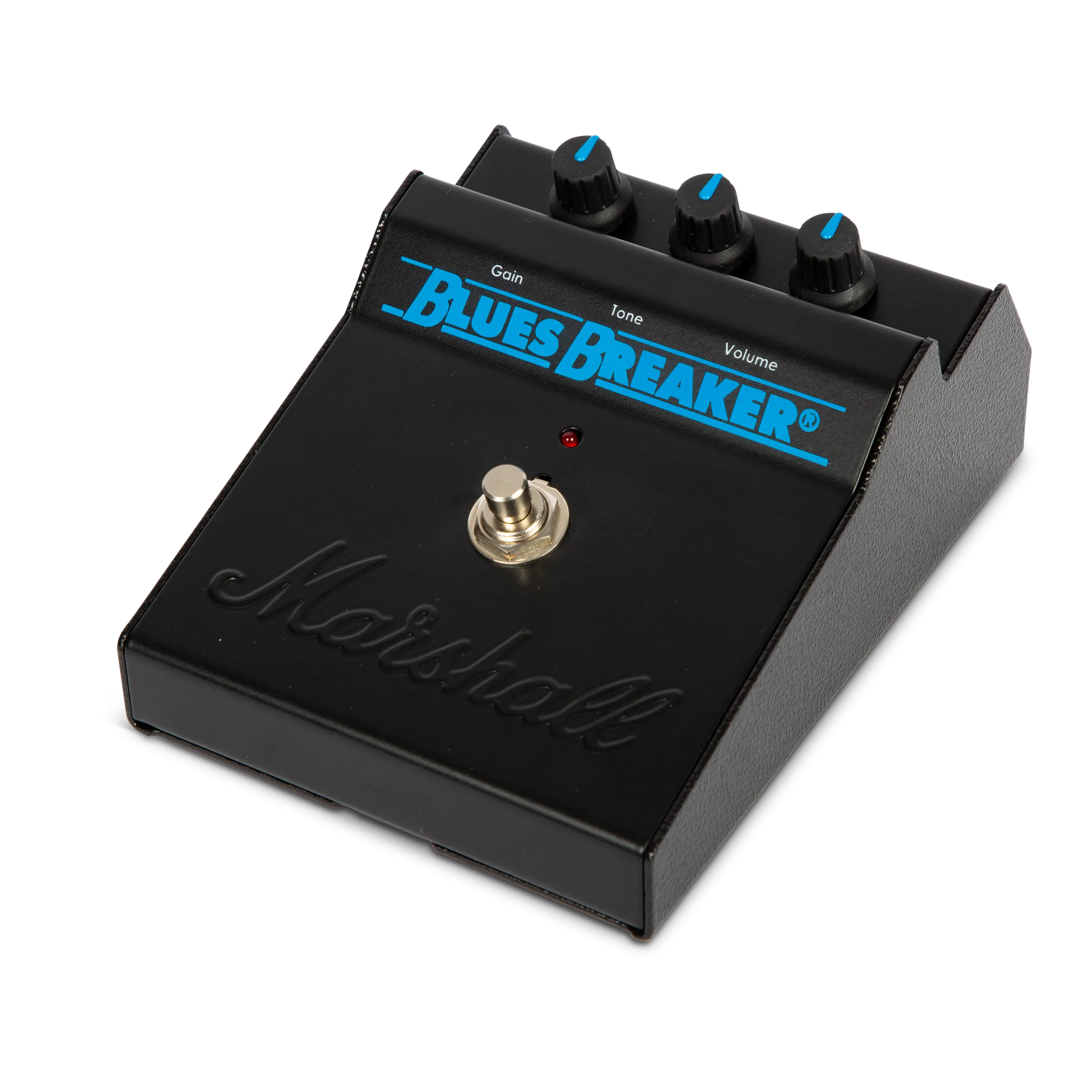 Marshall BluesBreaker Pedal Reissue