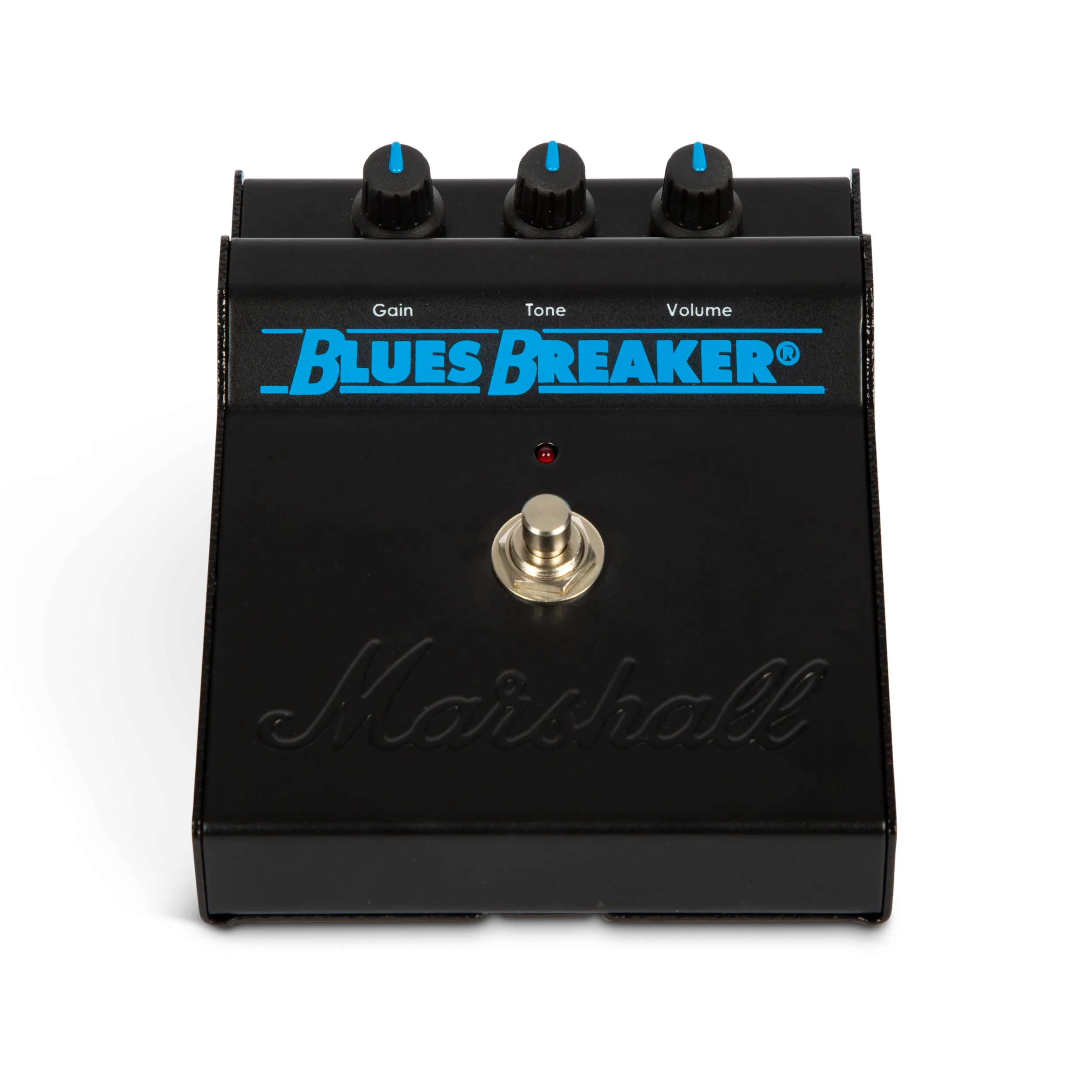 Marshall BluesBreaker Pedal Reissue