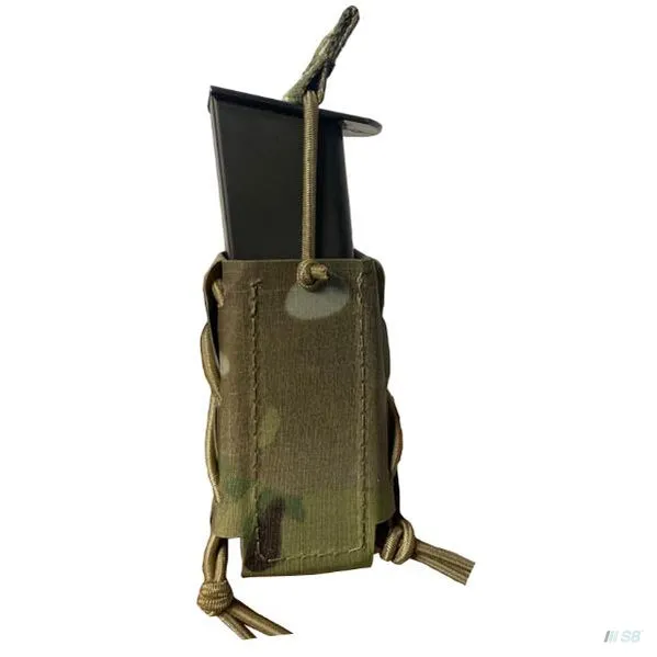 MATBOCK - Multi-Caliber Pistol Pouch