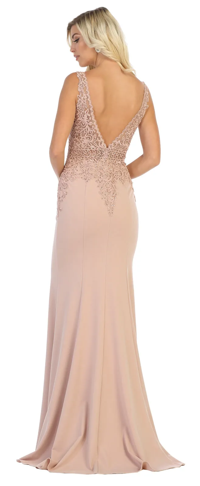 May Queen Prom MQ1674
