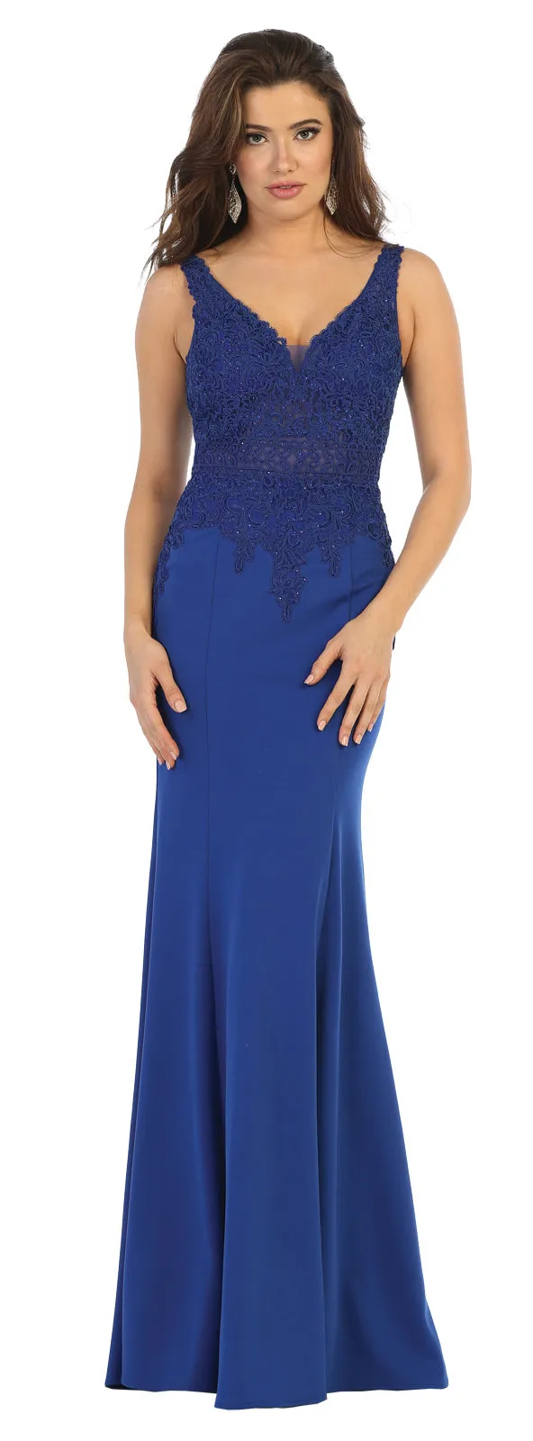 May Queen Prom MQ1674