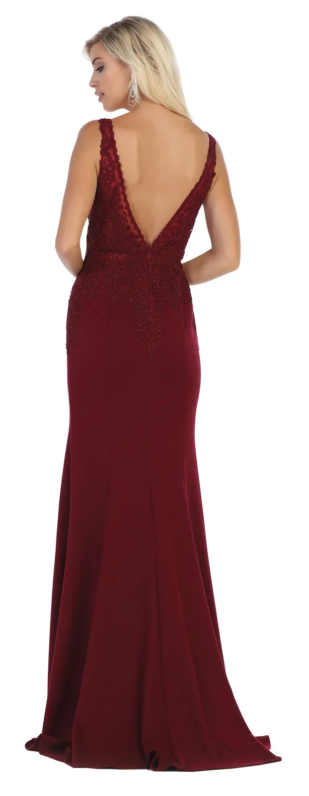 May Queen Prom MQ1674
