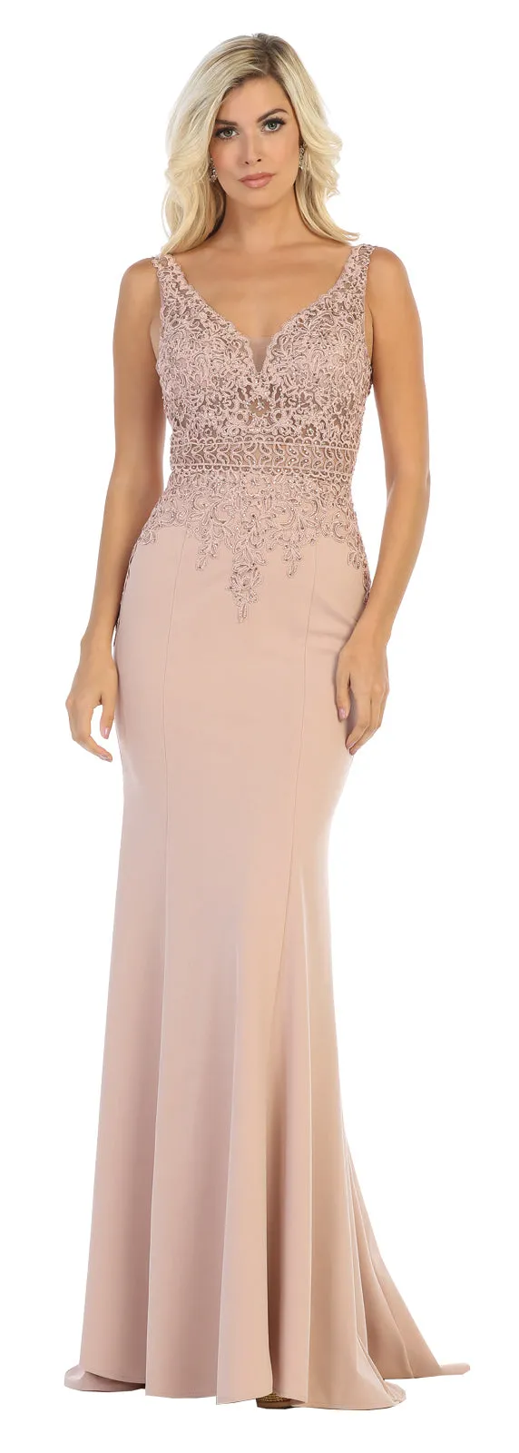 May Queen Prom MQ1674
