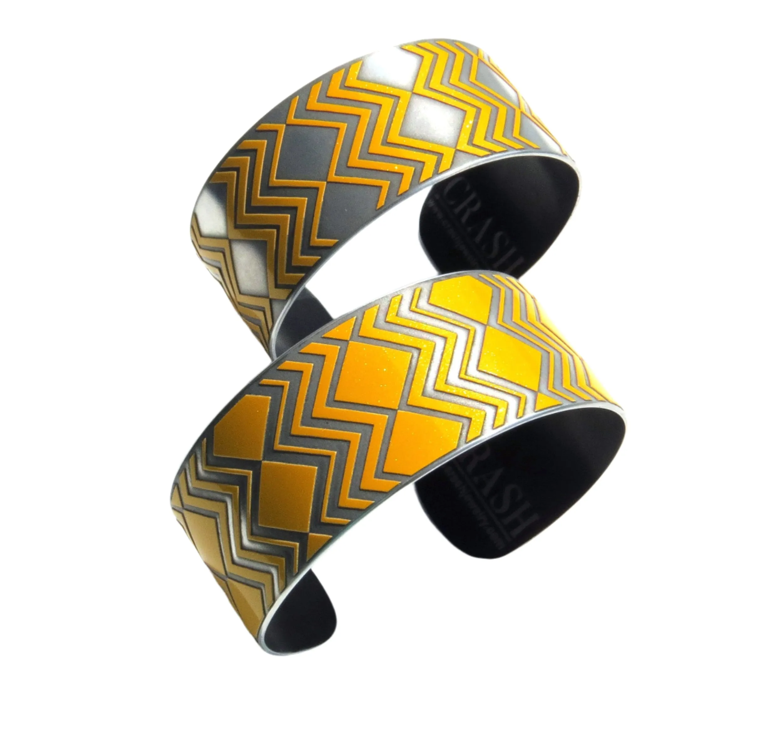 McLaren Diamond Cuff