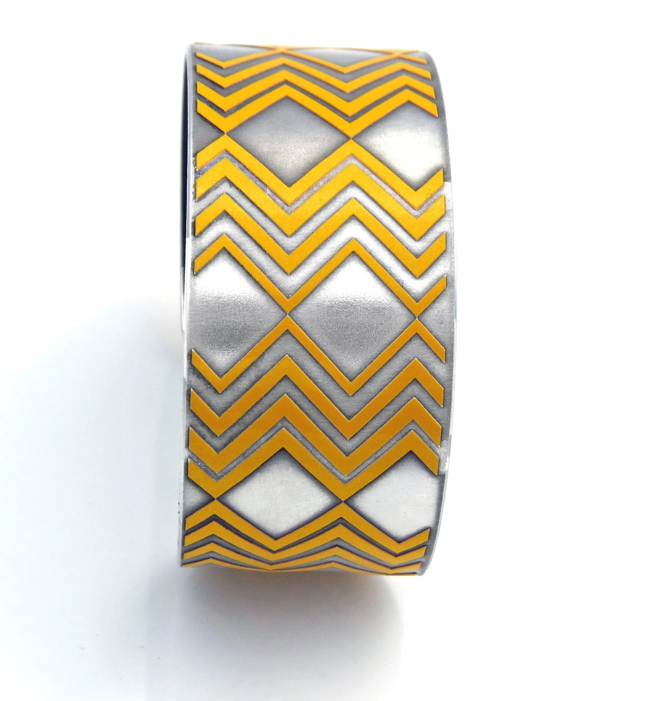 McLaren Diamond Cuff