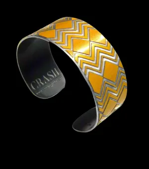 McLaren Diamond Cuff
