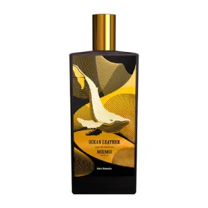 Memo Ocean Leather EDP 75ml Perfume