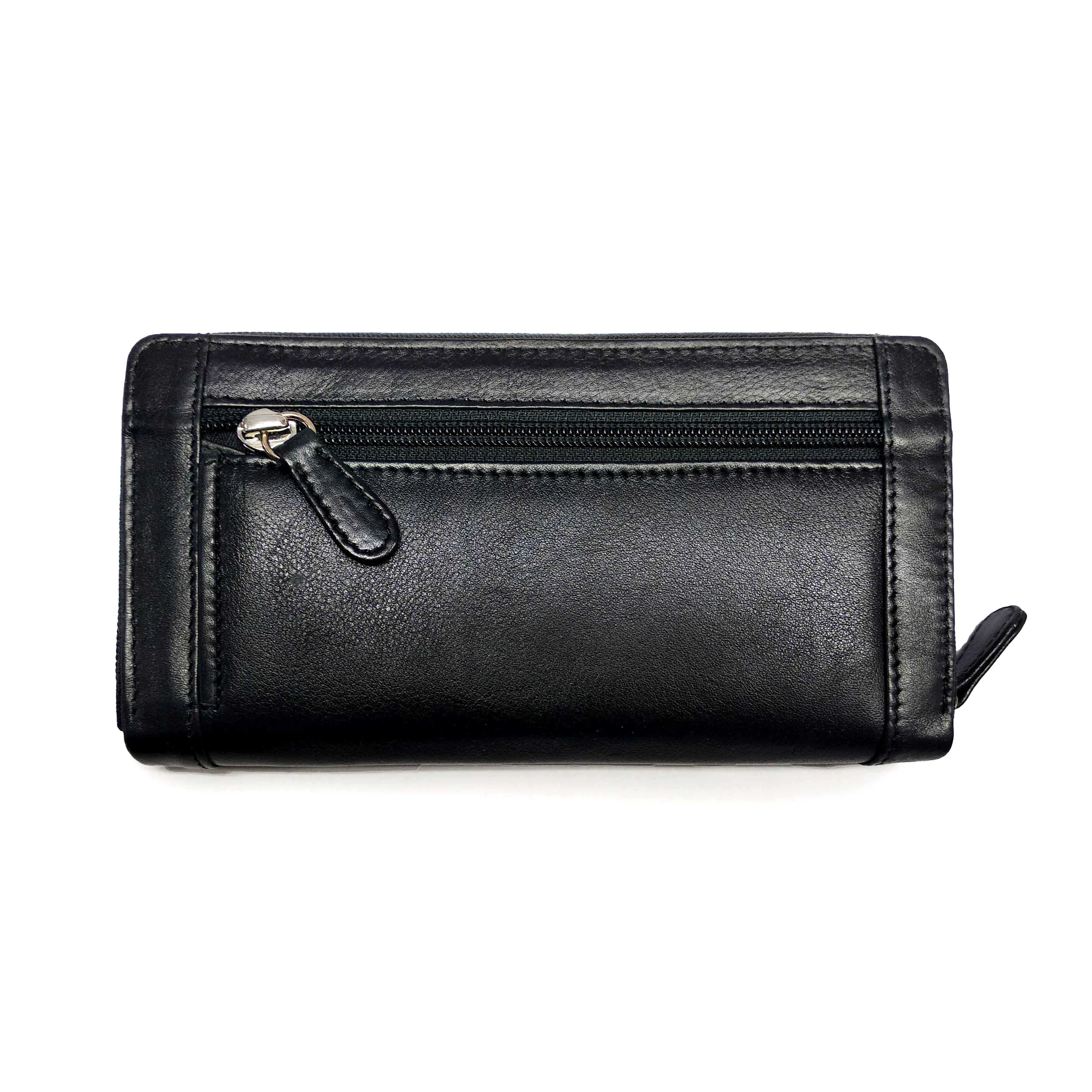 Migant Design woman leather wallet 1331