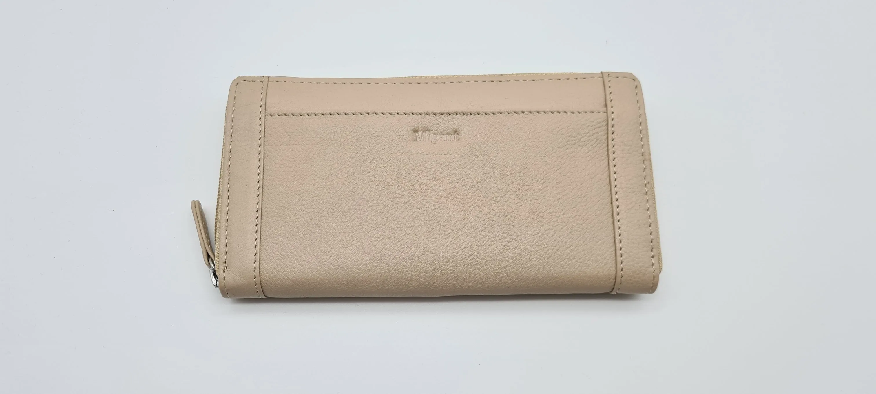 Migant Design woman leather wallet 1331