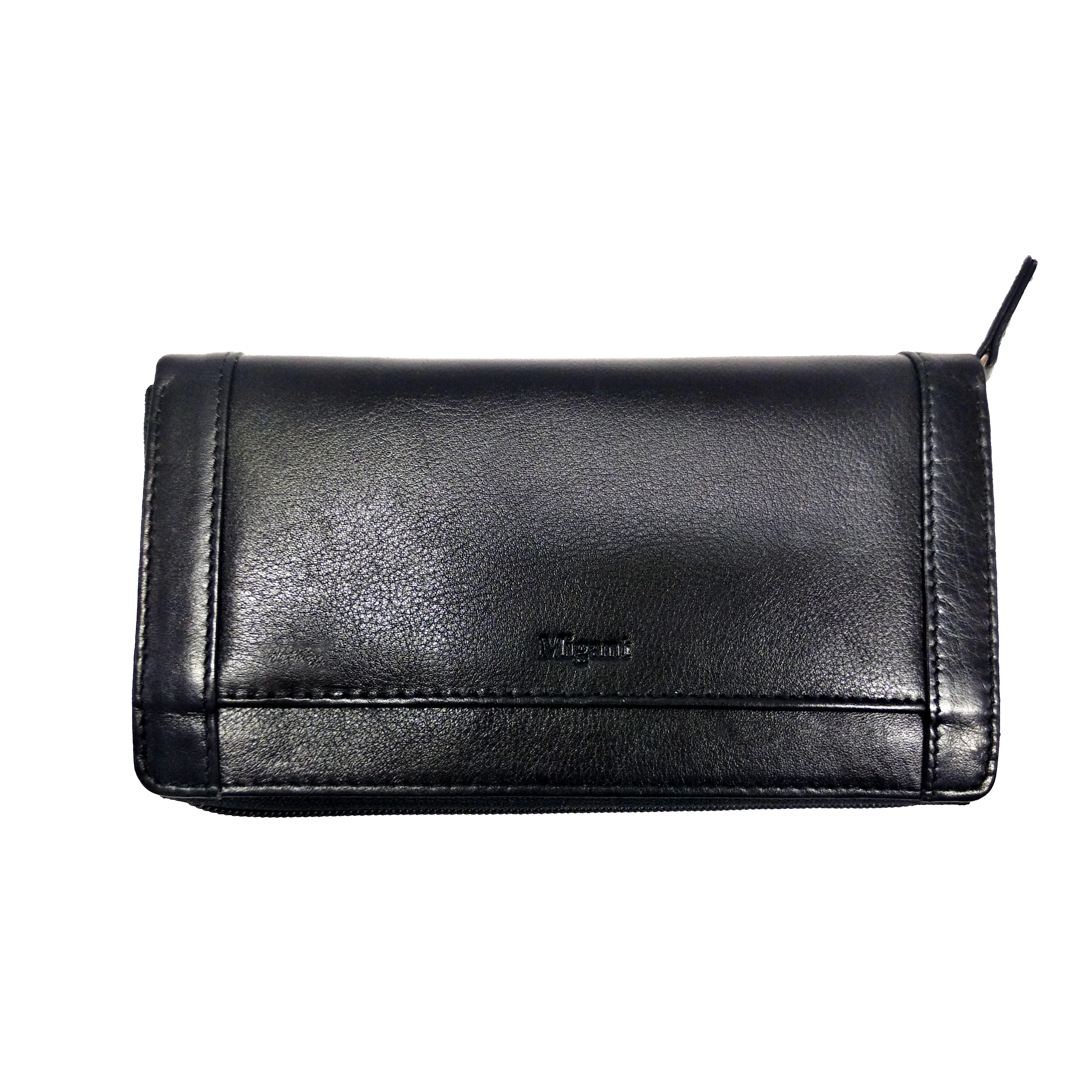Migant Design woman leather wallet 1331