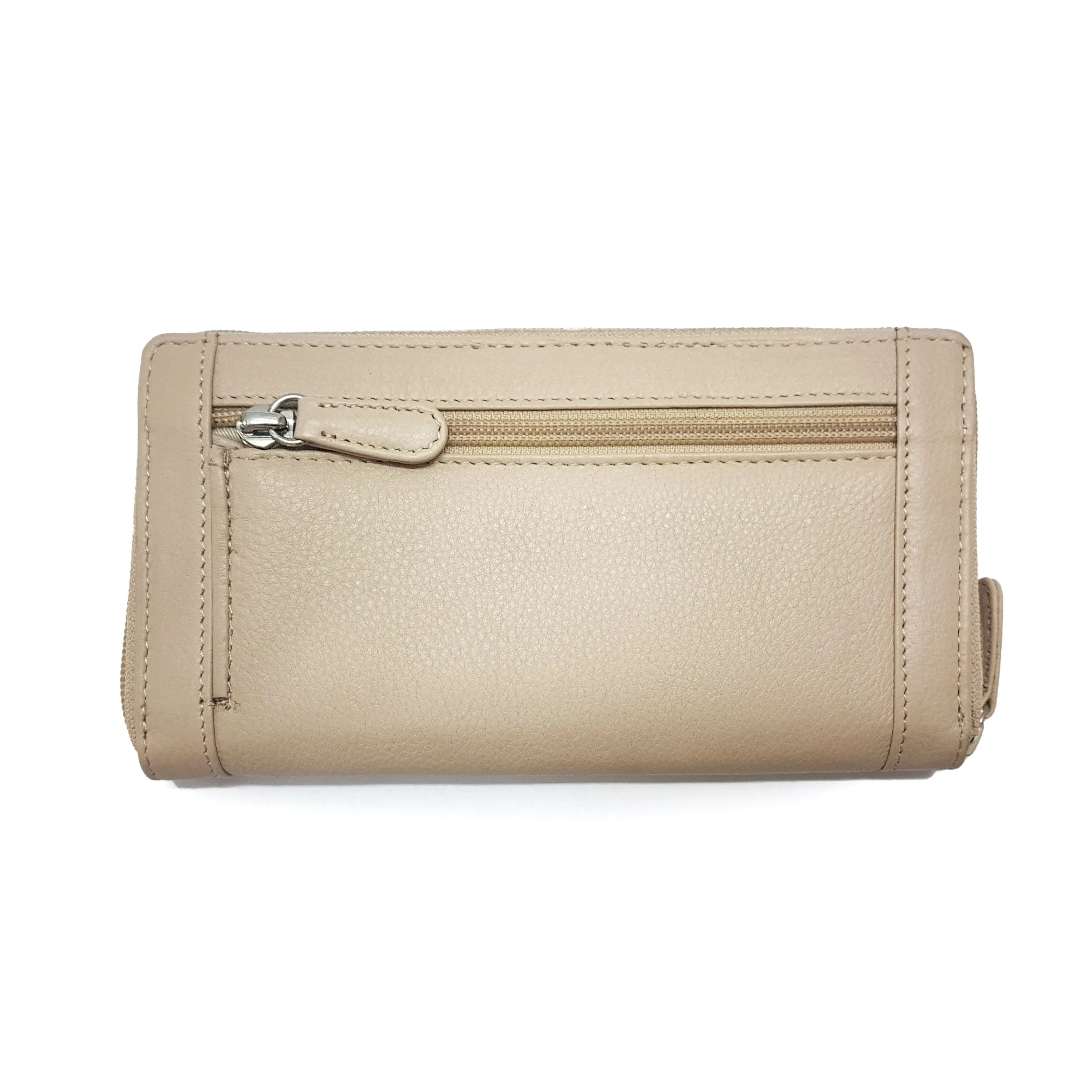 Migant Design woman leather wallet 1331