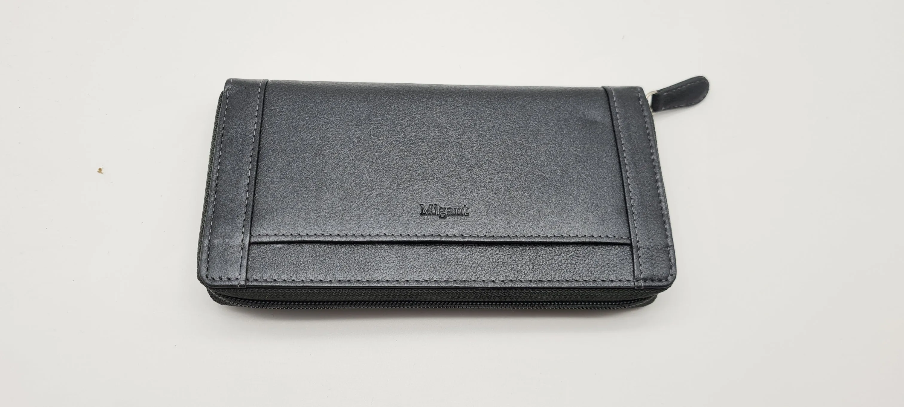 Migant Design woman leather wallet 1331