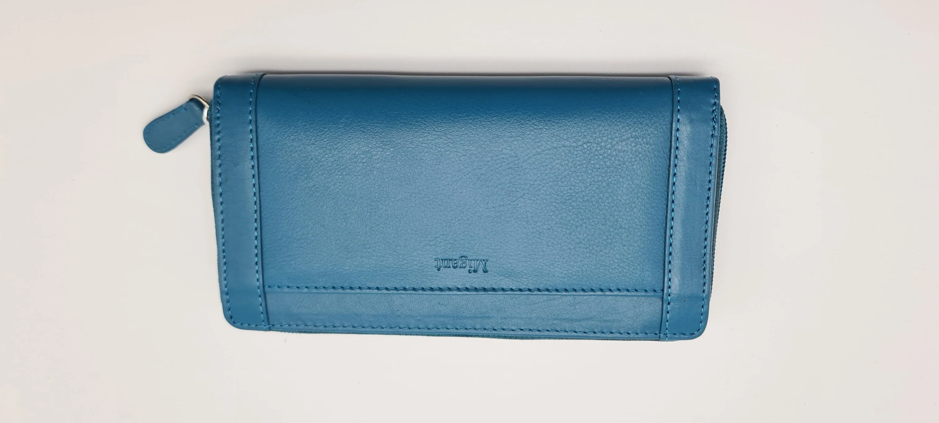 Migant Design woman leather wallet 1331