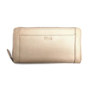 Migant Design woman leather wallet 1331