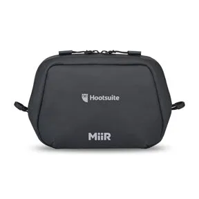 MiiR Olympus 2.0 3L Zippered Pouch