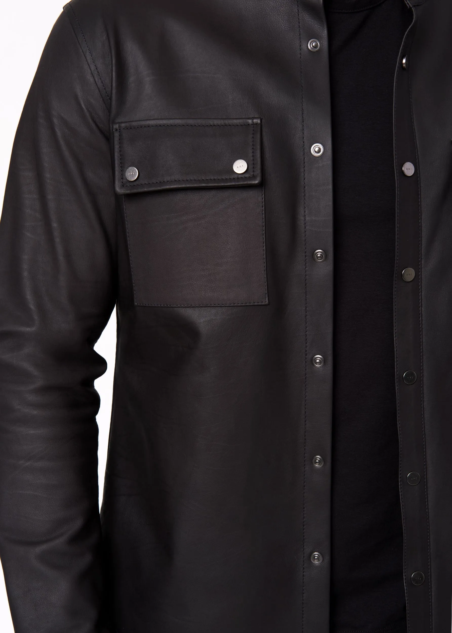 MILO OVERSHIRT