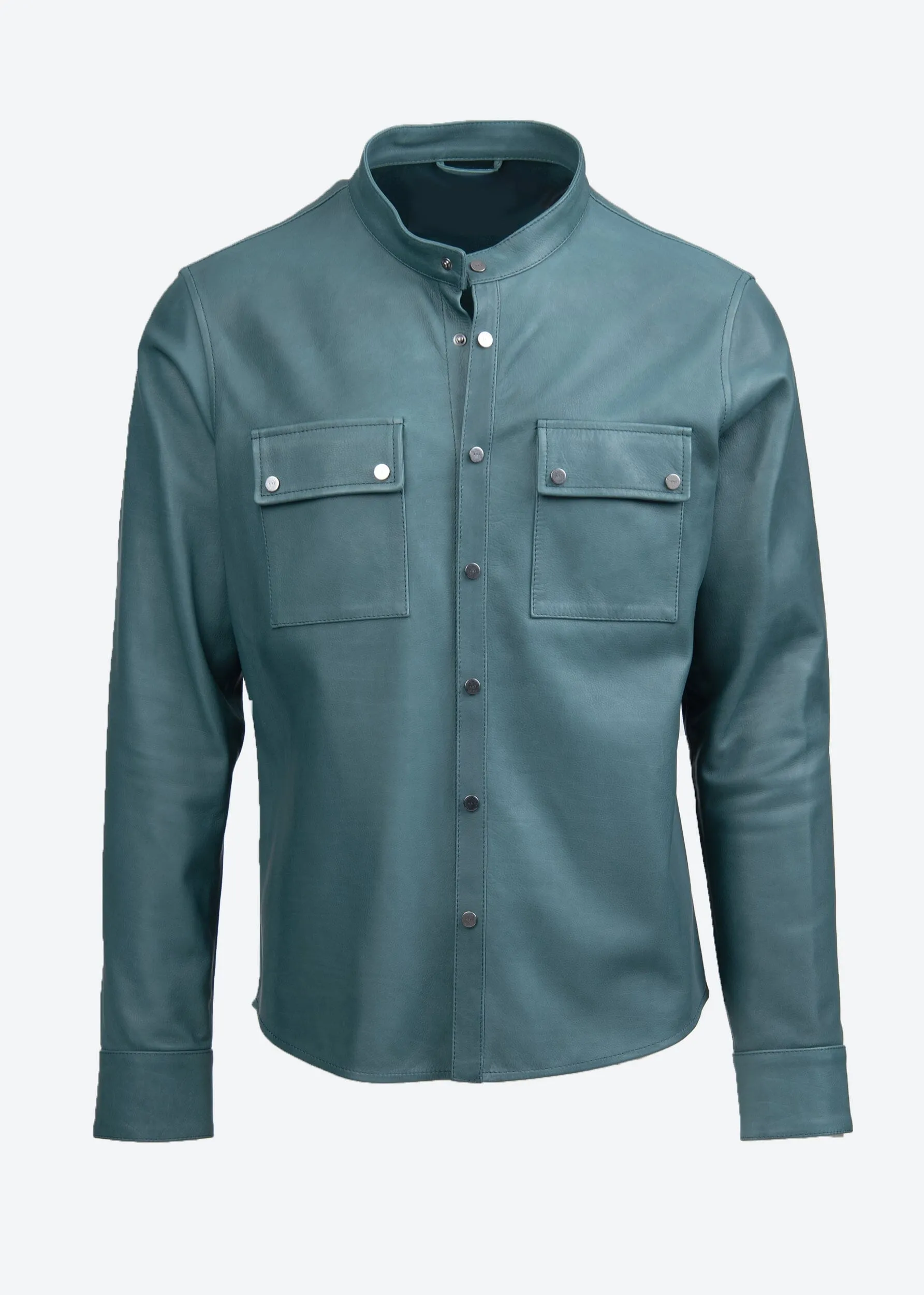 MILO OVERSHIRT