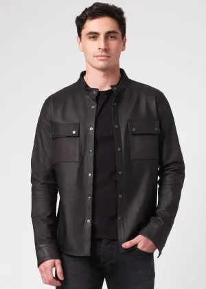 MILO OVERSHIRT