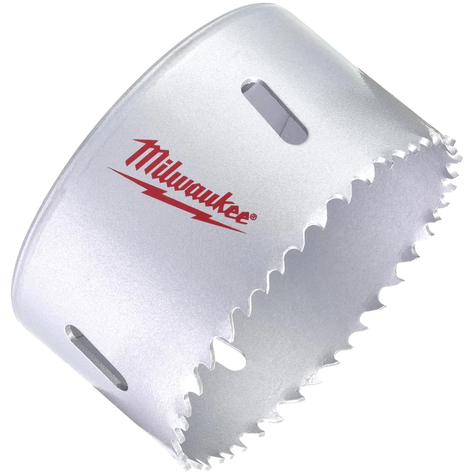 Milwaukee Contractors Holesaw Bi Metal Teeth 14-152mm Cutting Depth 38mm