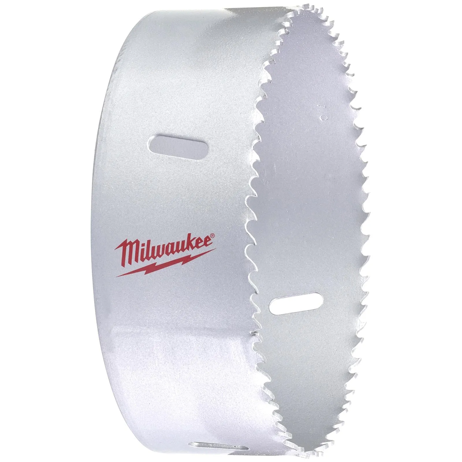 Milwaukee Contractors Holesaw Bi Metal Teeth 14-152mm Cutting Depth 38mm