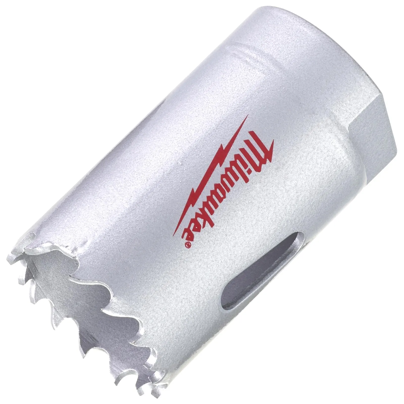 Milwaukee Contractors Holesaw Bi Metal Teeth 14-152mm Cutting Depth 38mm