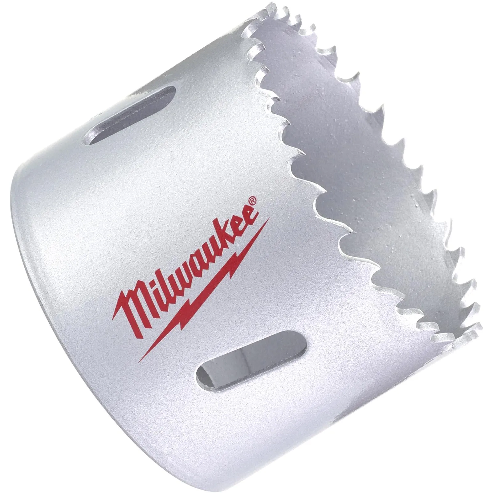 Milwaukee Contractors Holesaw Bi Metal Teeth 14-152mm Cutting Depth 38mm