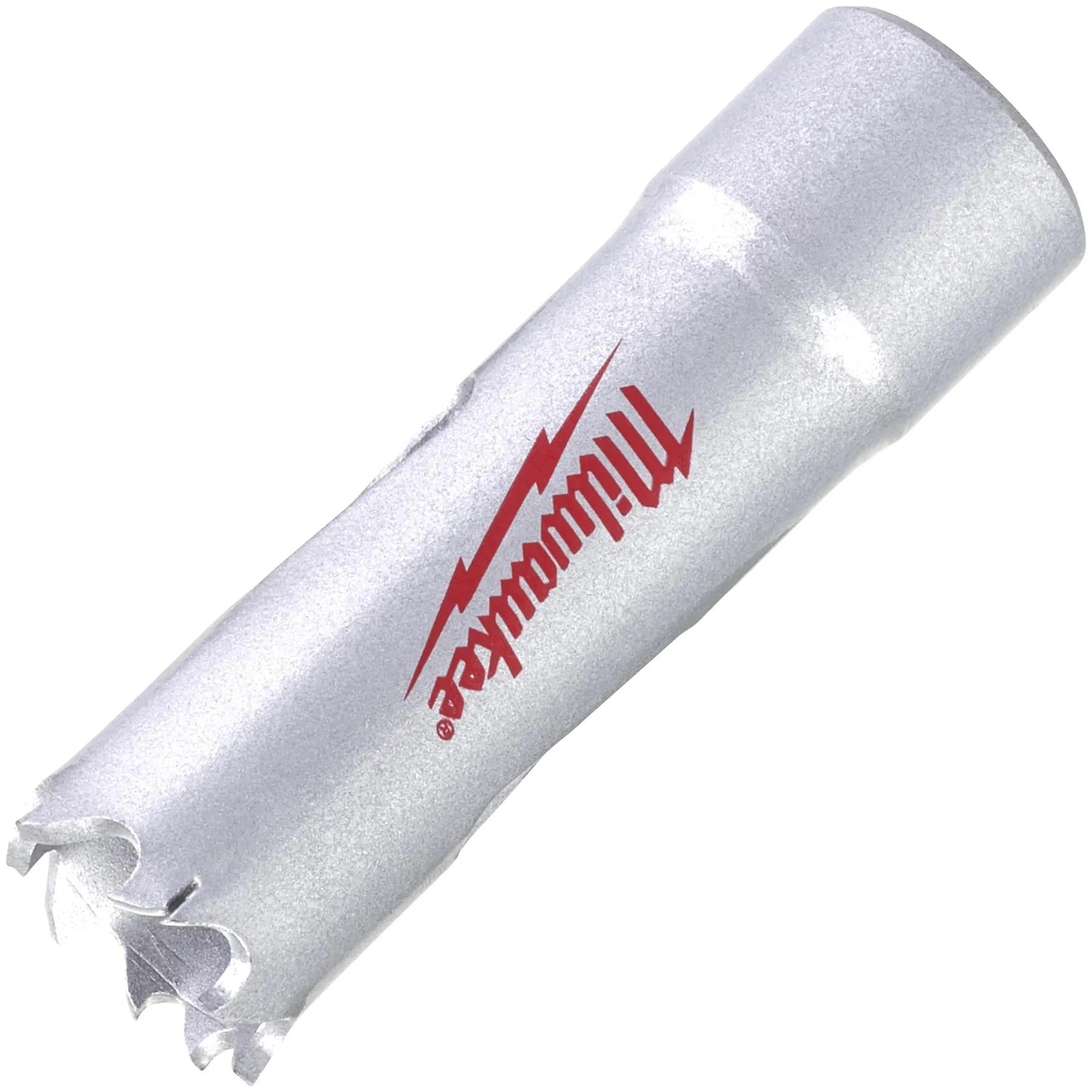 Milwaukee Contractors Holesaw Bi Metal Teeth 14-152mm Cutting Depth 38mm
