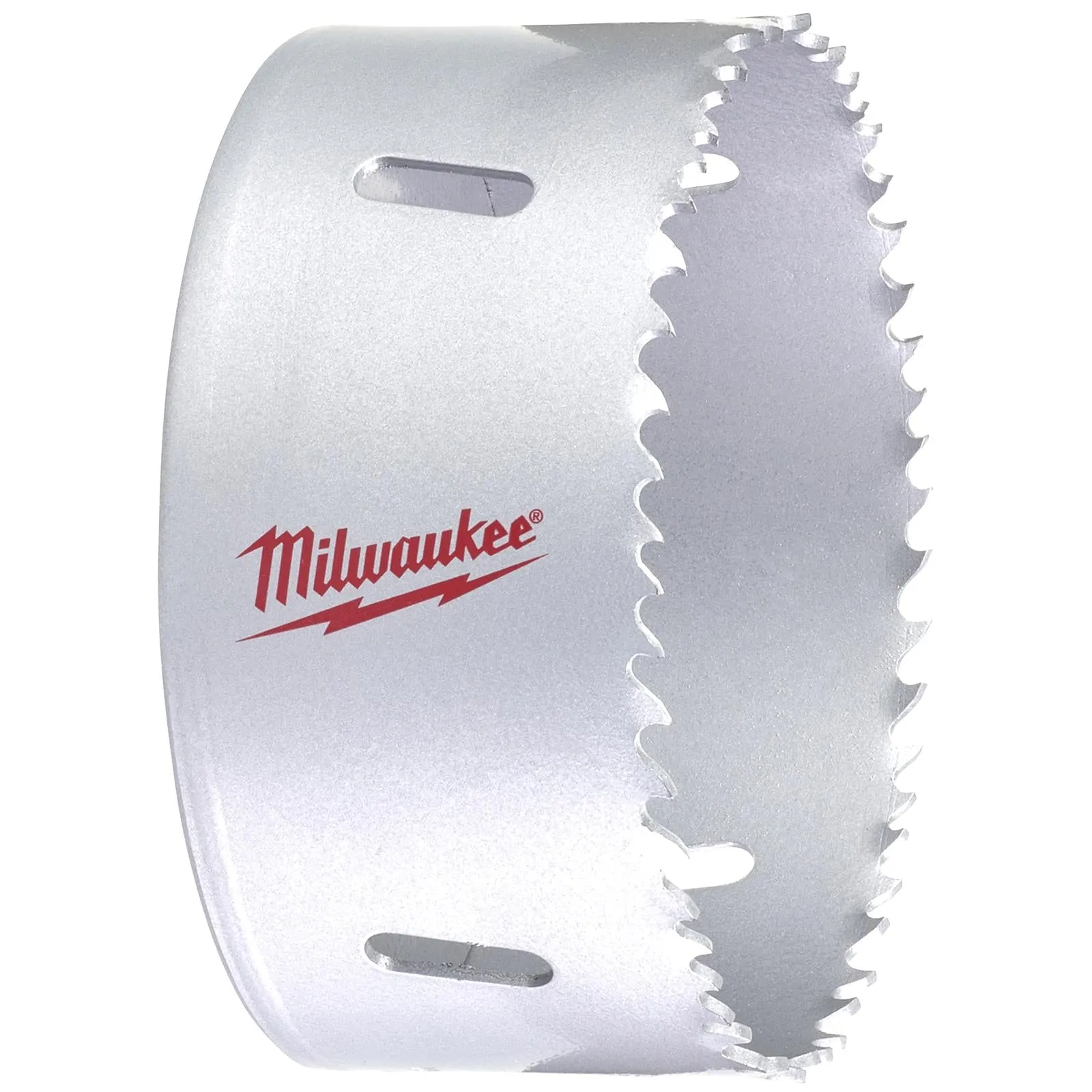 Milwaukee Contractors Holesaw Bi Metal Teeth 14-152mm Cutting Depth 38mm
