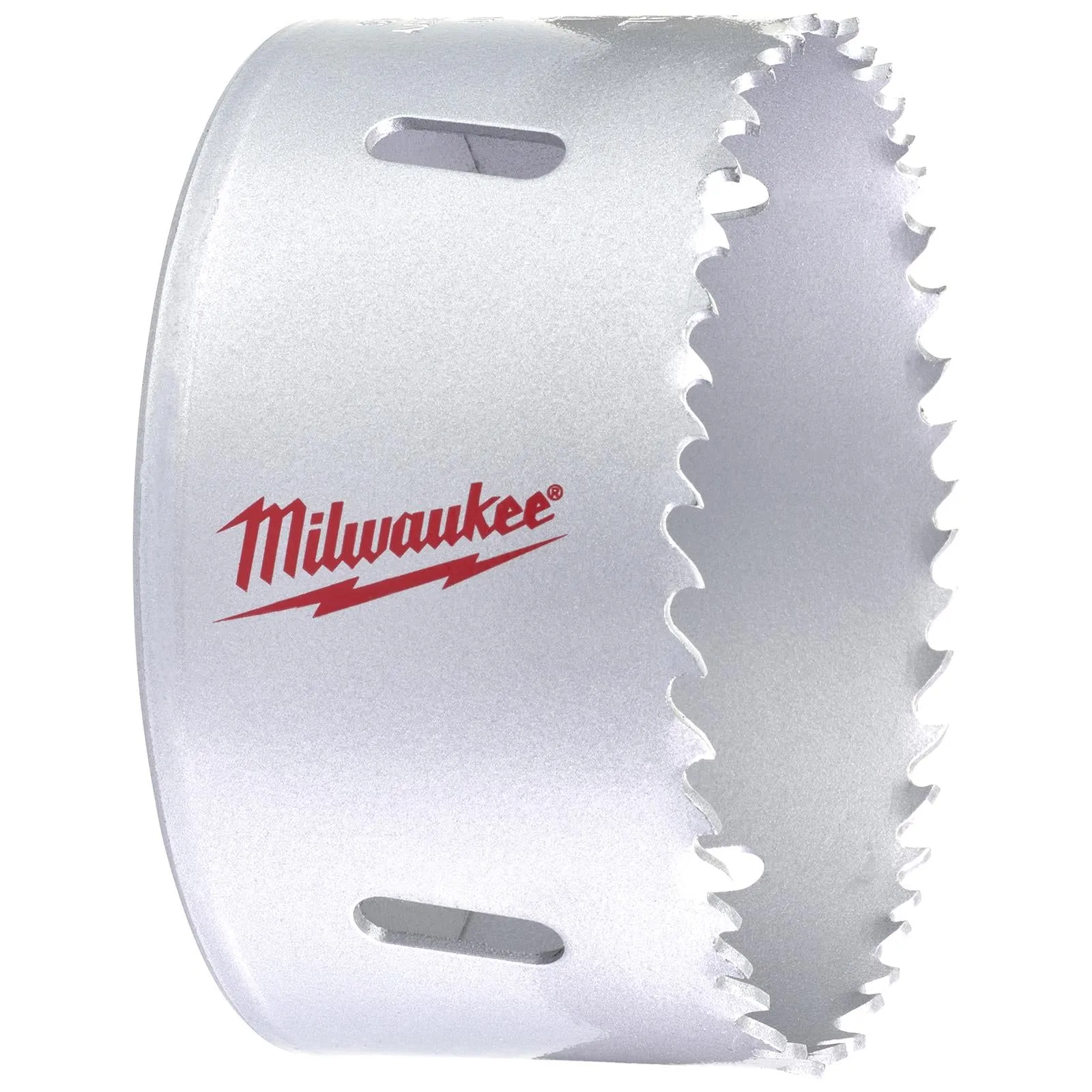 Milwaukee Contractors Holesaw Bi Metal Teeth 14-152mm Cutting Depth 38mm