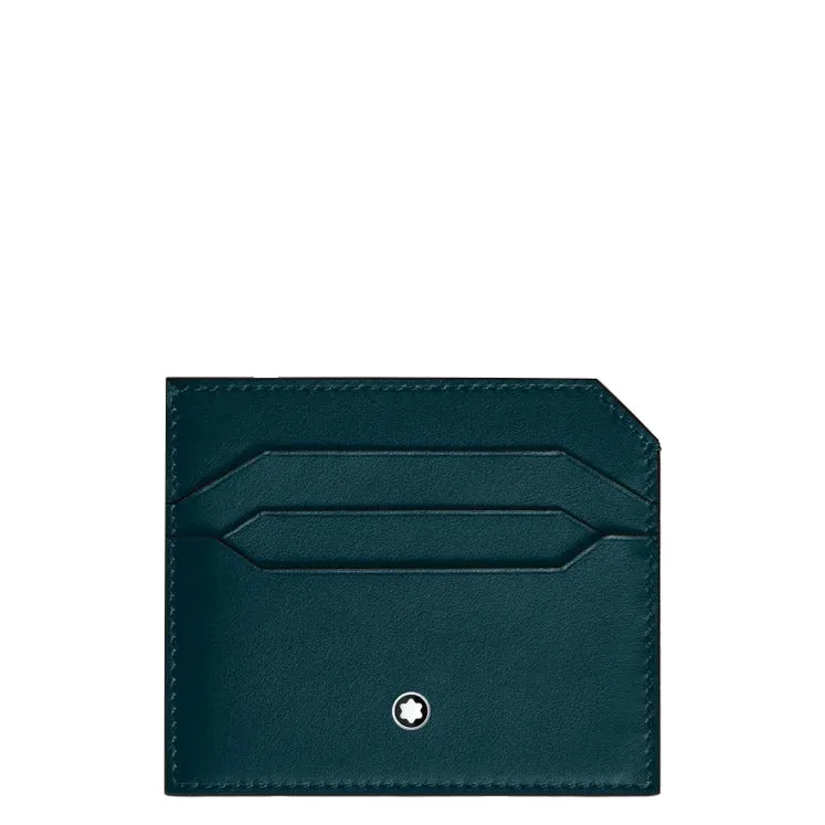 Montblanc Card 6 Soft Blue Directors Legion 198755
