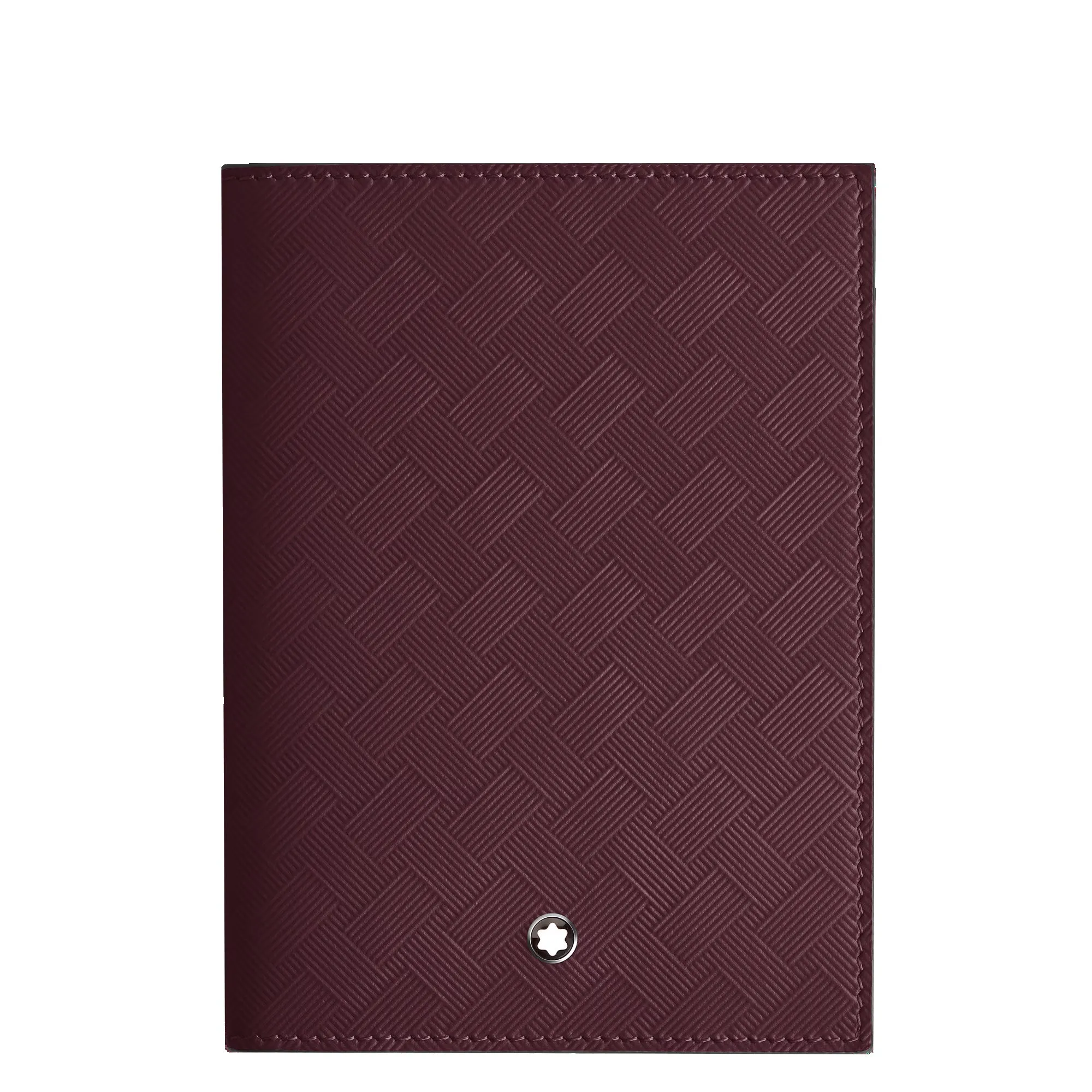 Montblanc Case for passport Extreme 3.0 Cassis 199429
