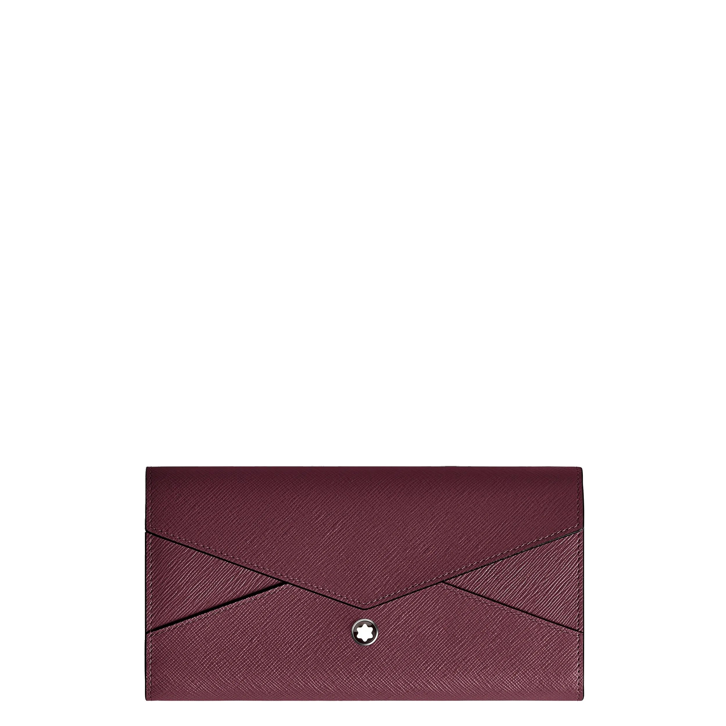 Montblanc Continental Sartorial Cassis 199373 portfolio