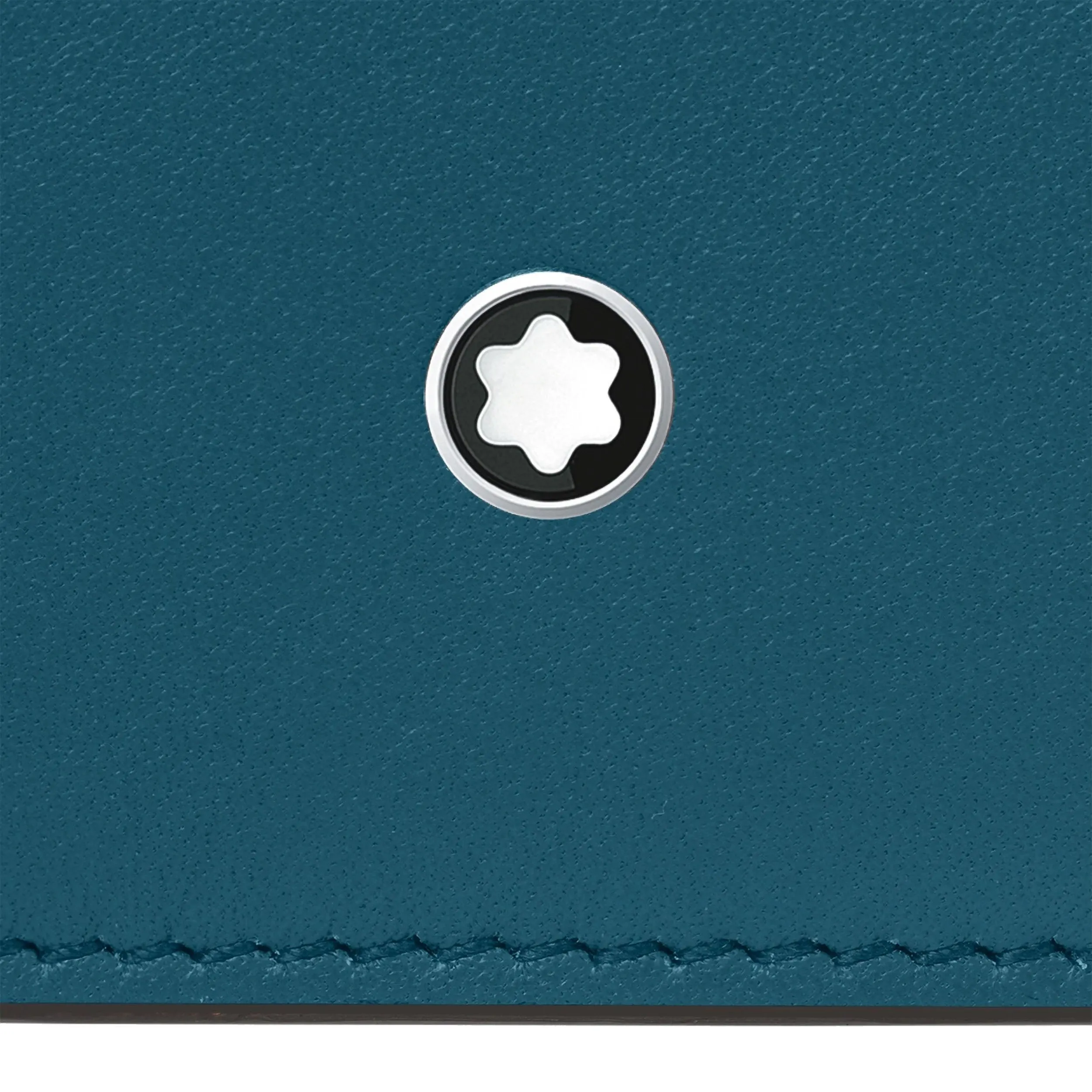 Montblanc mini portfolio 4 compartments Meisterstück Selection Soft Ottanio 131246