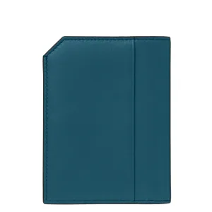 Montblanc mini portfolio 4 compartments Meisterstück Selection Soft Ottanio 131246
