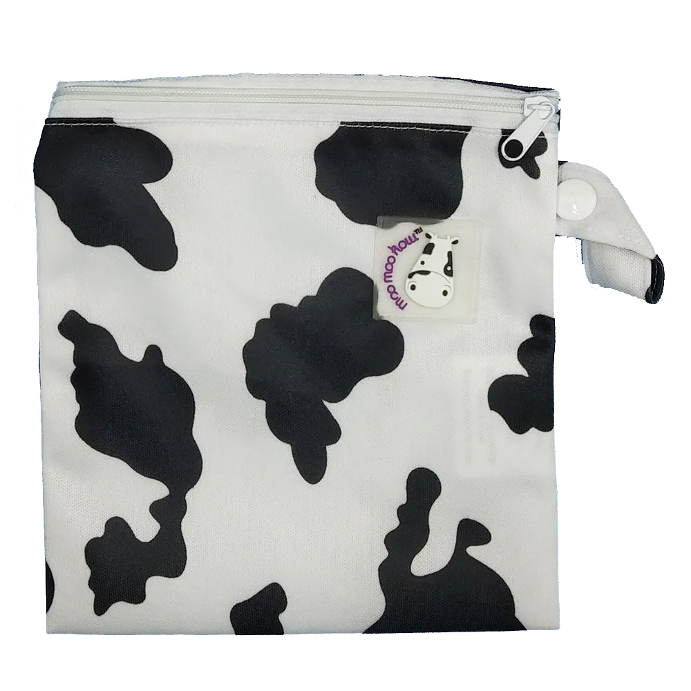 Moo Moo Kow Wet Bag XS - Moo Moo
