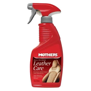 MOTHERS All-In-One Leather Care 12oz.