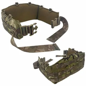 MTP MOLLE Battle Belt