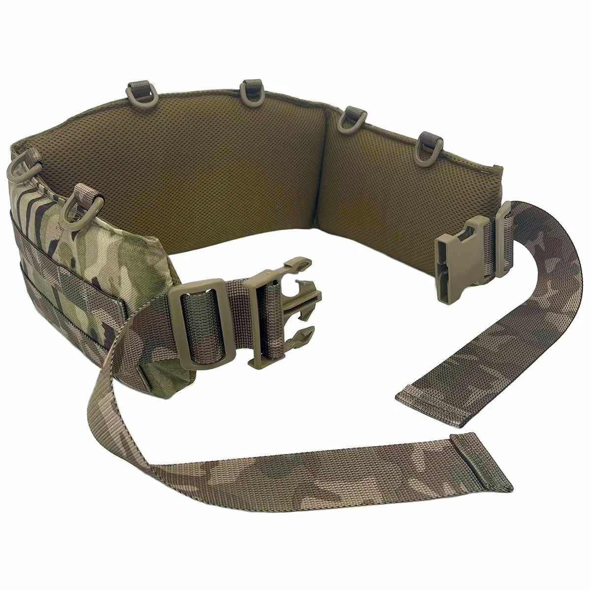MTP MOLLE Battle Belt